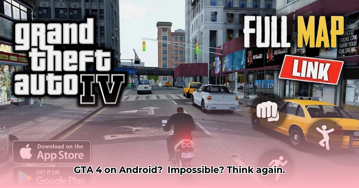 gta-4-download-android